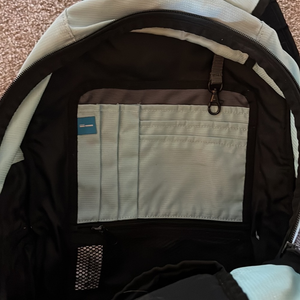 Samsonite Backpack - image 2